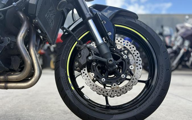 2020 Kawasaki Z900 ABS