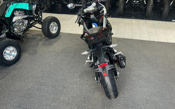 2026 CFMOTO 450 SS NEBULA 450