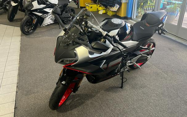 2026 CFMOTO 450 SS NEBULA 450