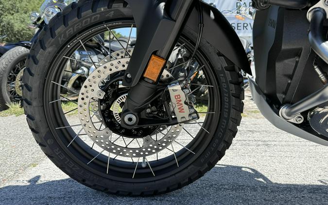 2026 BMW R 1300 GS