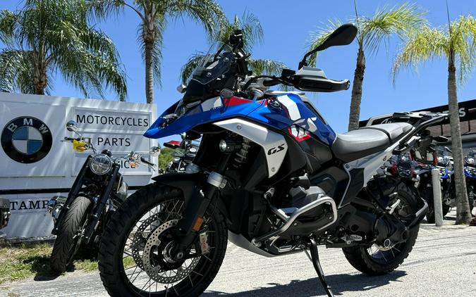 2026 BMW R 1300 GS