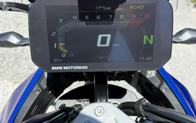 2026 BMW R 1300 GS