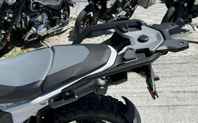 2026 BMW R 1300 GS