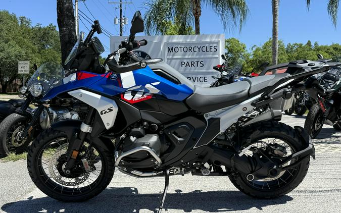 2026 BMW R 1300 GS