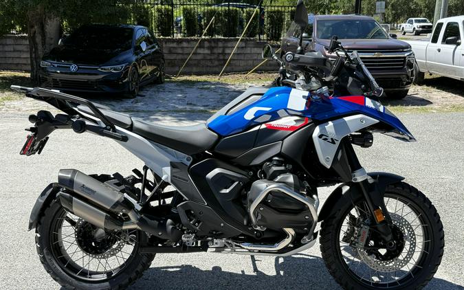 2026 BMW R 1300 GS