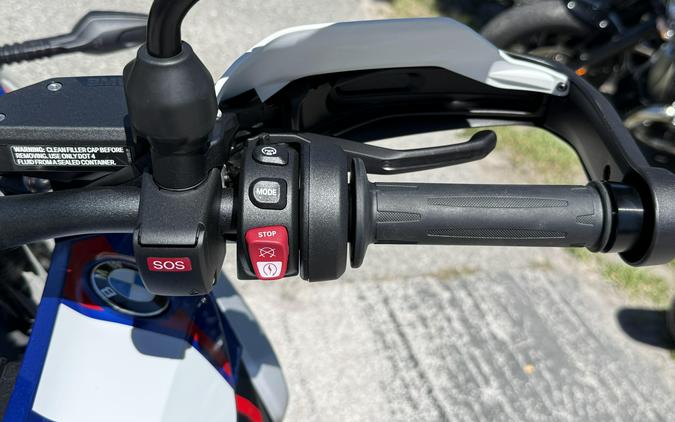 2026 BMW R 1300 GS