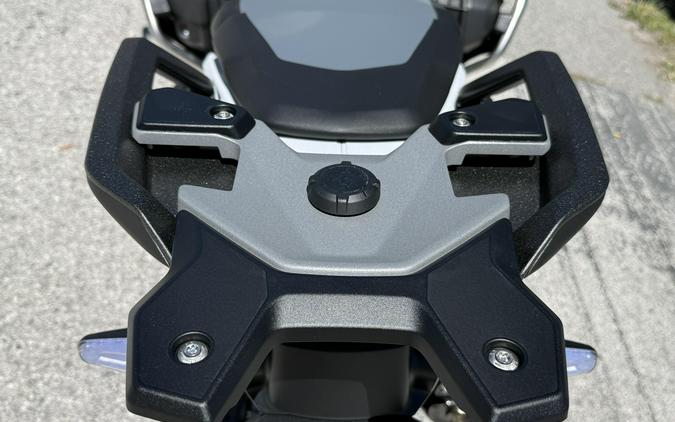 2026 BMW R 1300 GS