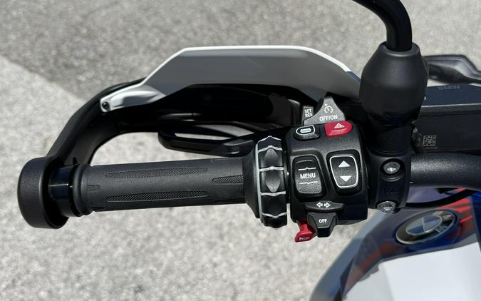 2026 BMW R 1300 GS