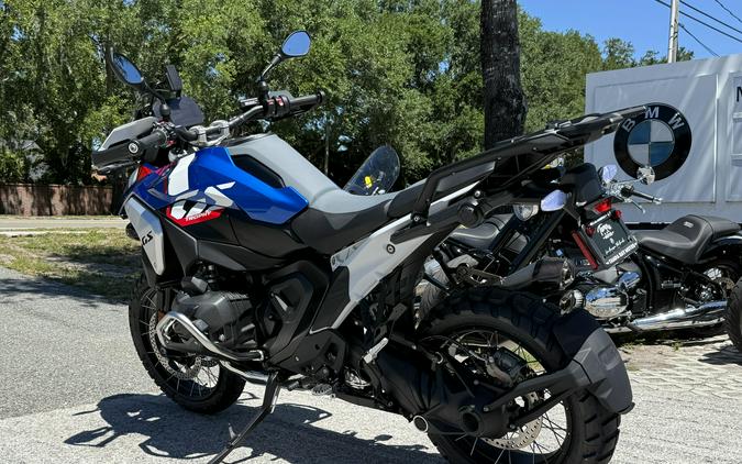 2026 BMW R 1300 GS