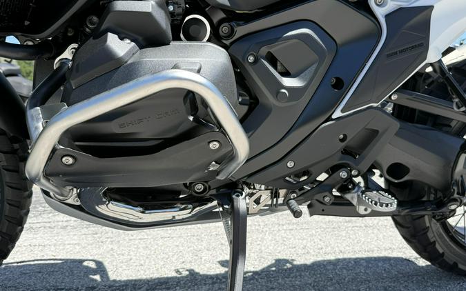 2026 BMW R 1300 GS