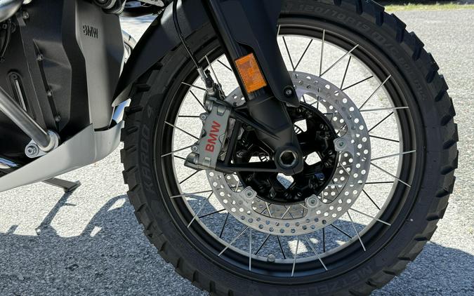 2026 BMW R 1300 GS
