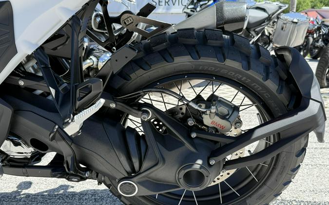2026 BMW R 1300 GS