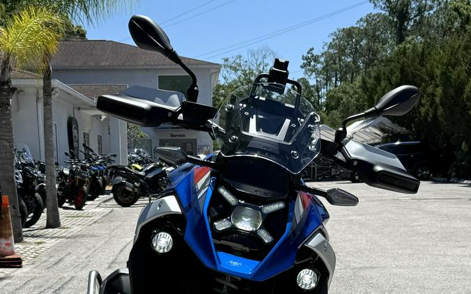 2026 BMW R 1300 GS