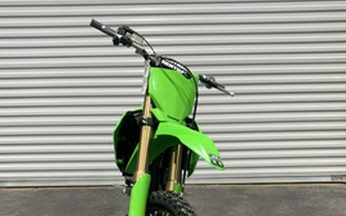 2026 Kawasaki KX 85