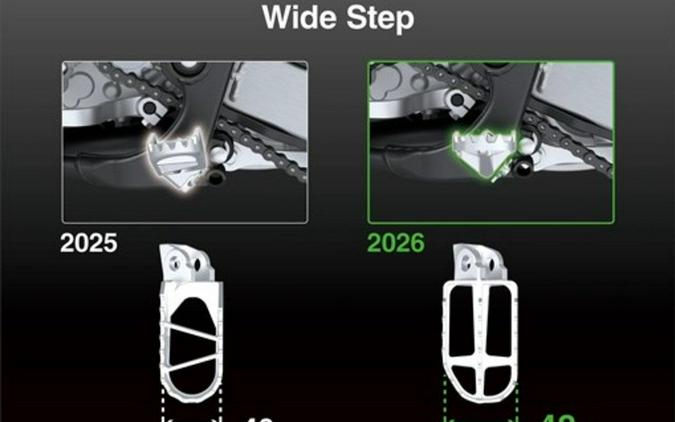 2026 Kawasaki KX™ 85