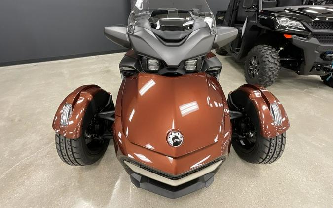 2026 Can-Am® Spyder F3 Limited Special Series
