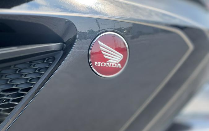 2026 Honda Gold Wing Tour Airbag Automatic DCT