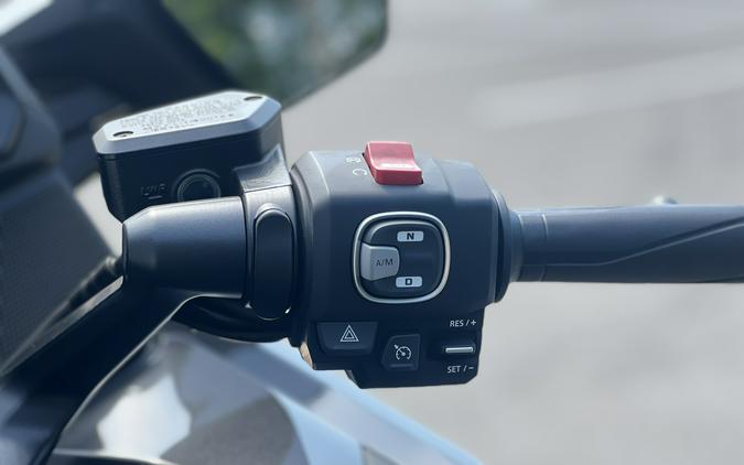 2026 Honda Gold Wing Tour Airbag Automatic DCT