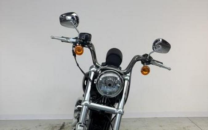 2016 Harley-Davidson® XL883L - Sportster® SuperLow®