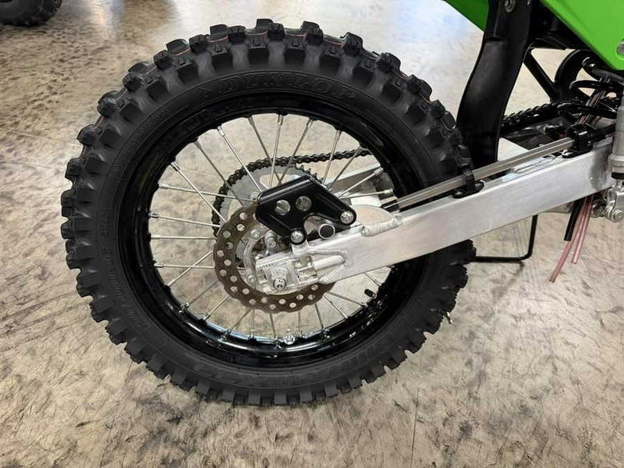 2025 Kawasaki KX™112