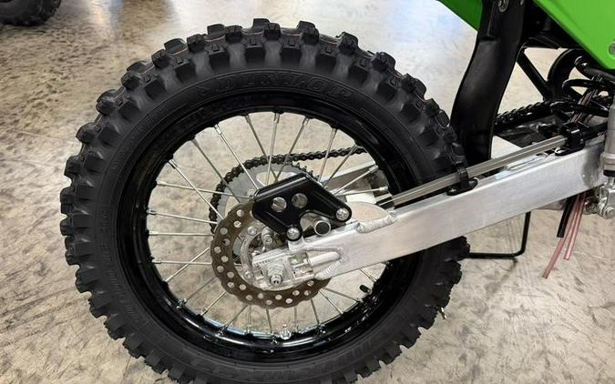 2025 Kawasaki KX™112