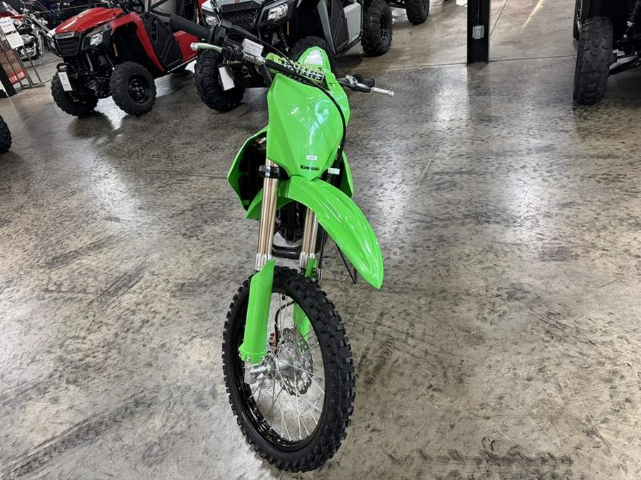 2025 Kawasaki KX™112