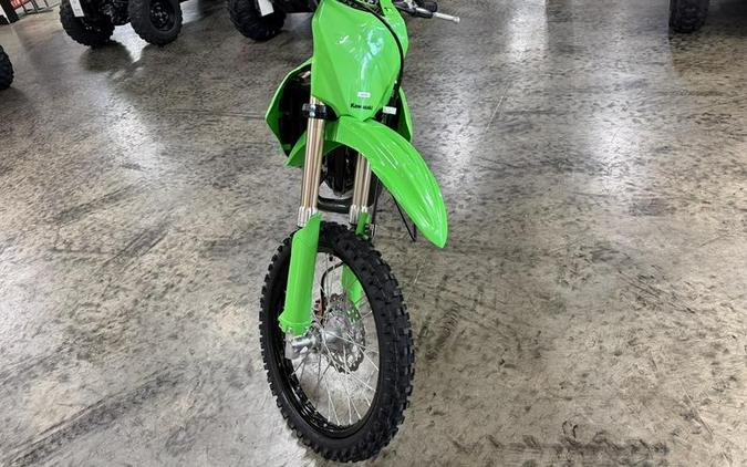 2025 Kawasaki KX™112