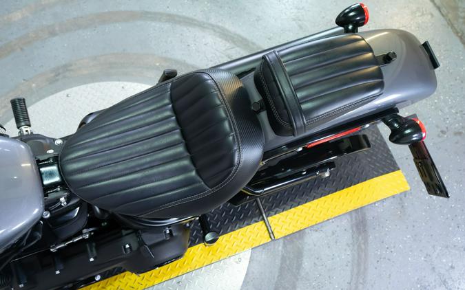 2022 Harley-Davidson Street Bob® 114