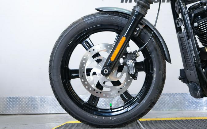 2022 Harley-Davidson Street Bob® 114