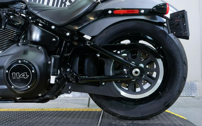2022 Harley-Davidson Street Bob® 114