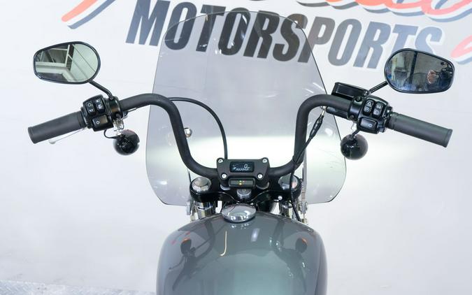 2022 Harley-Davidson Street Bob® 114