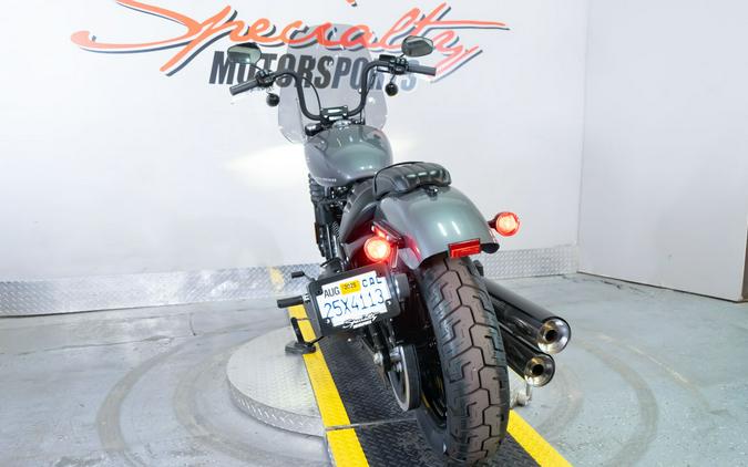 2022 Harley-Davidson Street Bob® 114