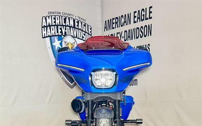 2026 Harley-Davidson CVO™ Street Glide® ST