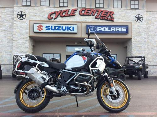 2019 BMW R1250GS & R1250GS Adventure – First Ride