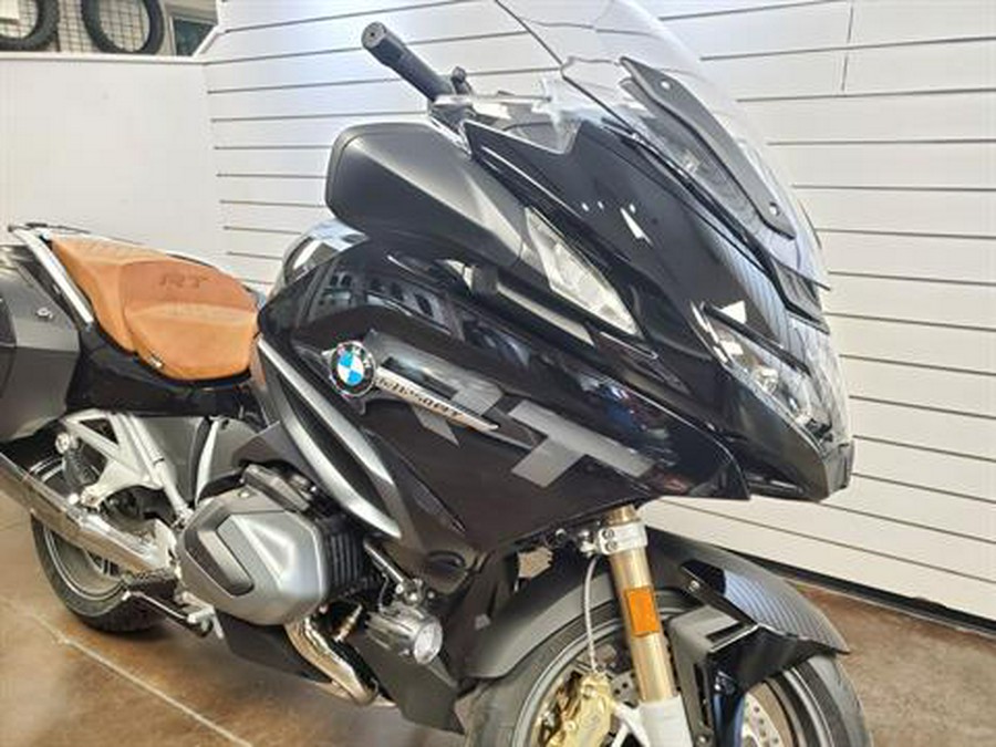 2023 BMW R 1250 RT