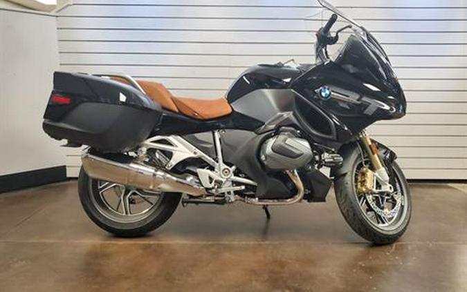 2023 BMW R 1250 RT