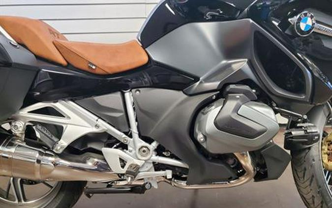 2023 BMW R 1250 RT