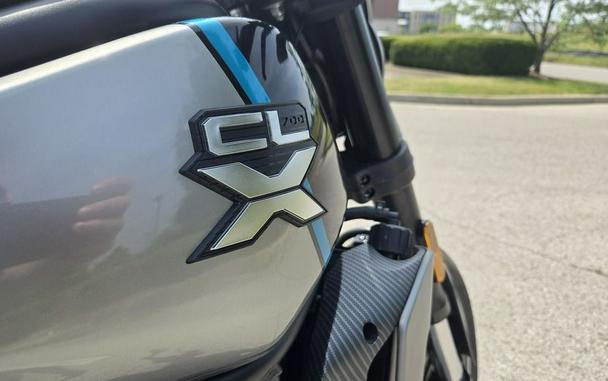 2023 CFMoto 700CL-X Sport