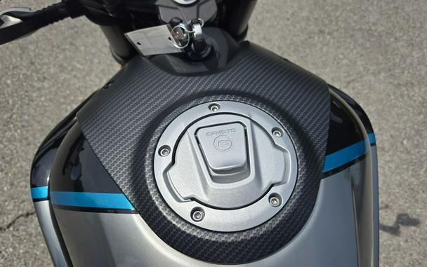 2023 CFMoto 700CL-X Sport