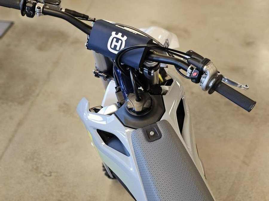 2024 Husqvarna® FC 350