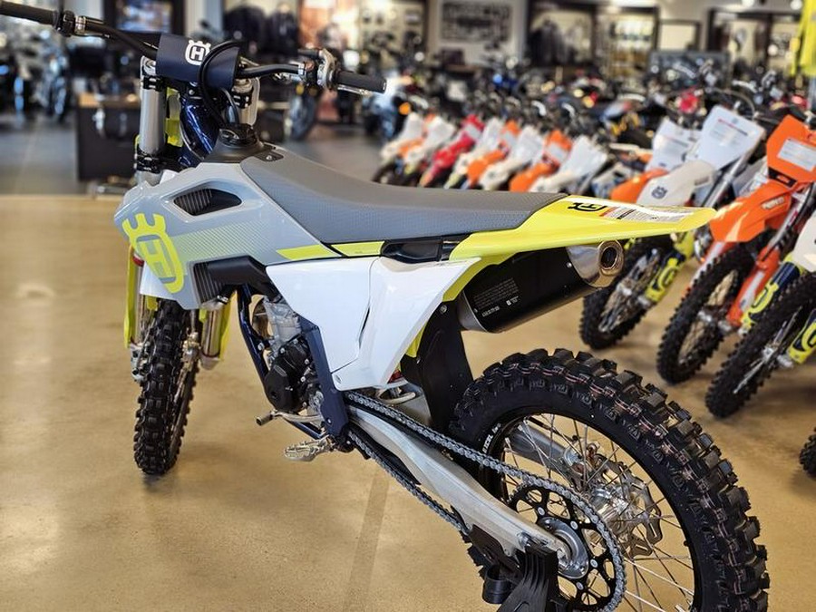 2024 Husqvarna® FC 350