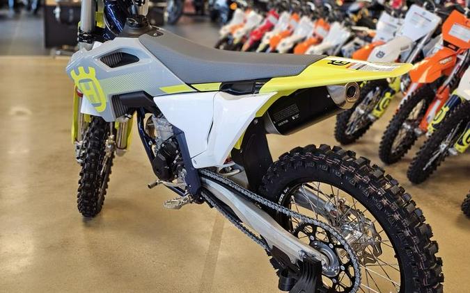 2024 Husqvarna® FC 350