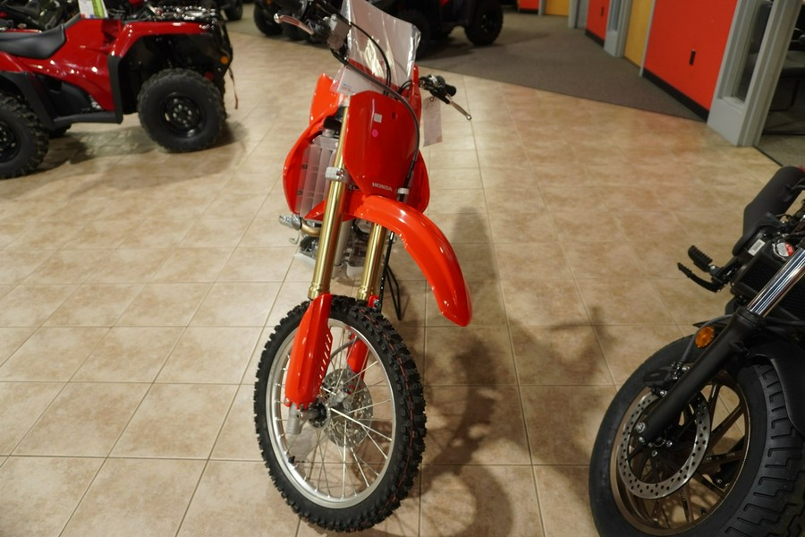 2023 Honda CRF150R