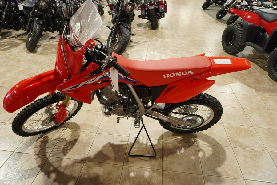 2023 Honda CRF150R