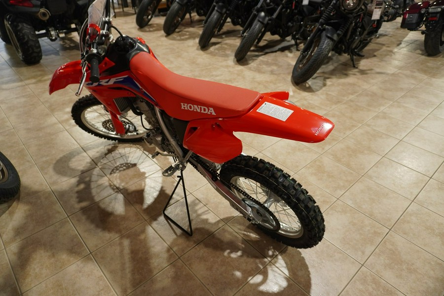 2023 Honda CRF150R