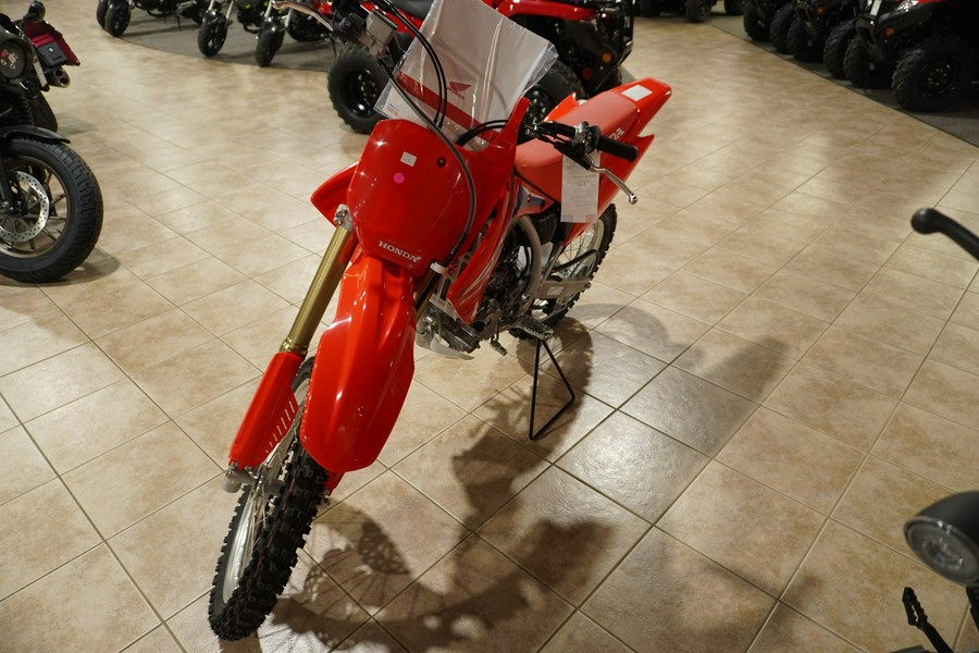 2023 Honda CRF150R