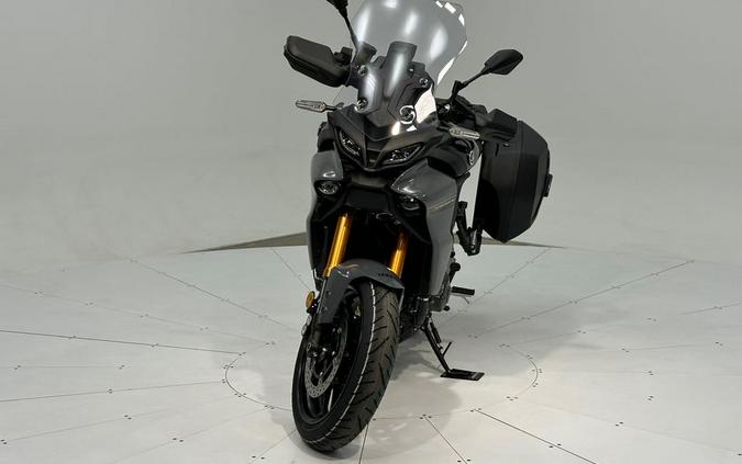 2024 Yamaha Tracer 9 GT+