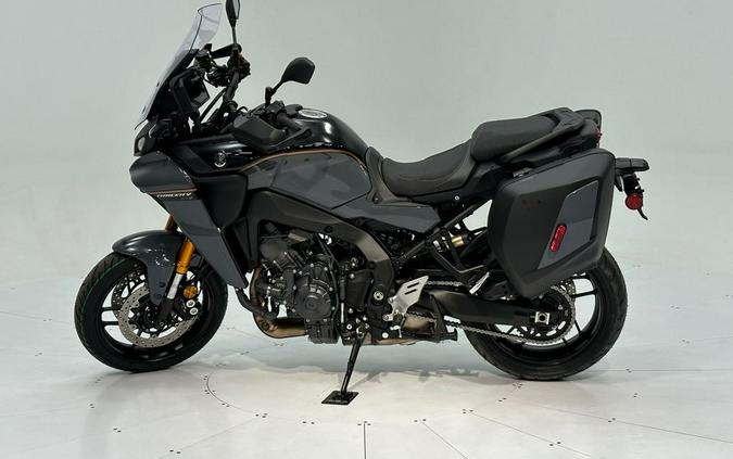 2024 Yamaha Tracer 9 GT+