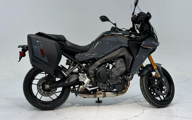 2024 Yamaha Tracer 9 GT+