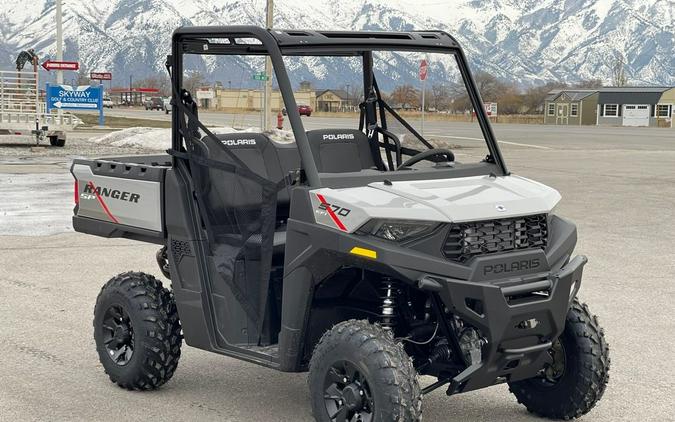 2024 Polaris® Ranger SP 570 Premium